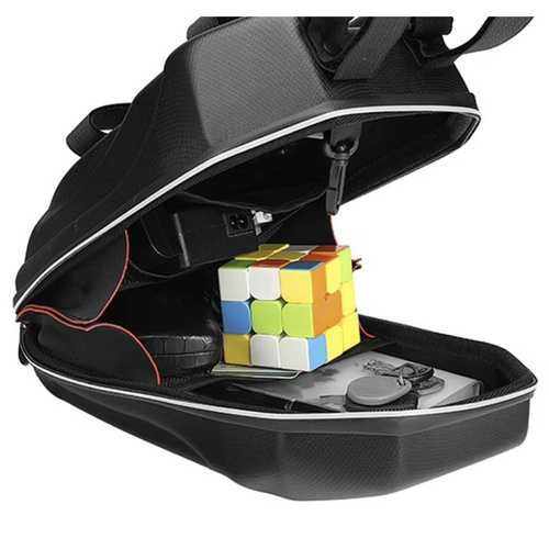 Водоустойчива Чанта за тротинетка Електрическа Тротинетки колело чанти