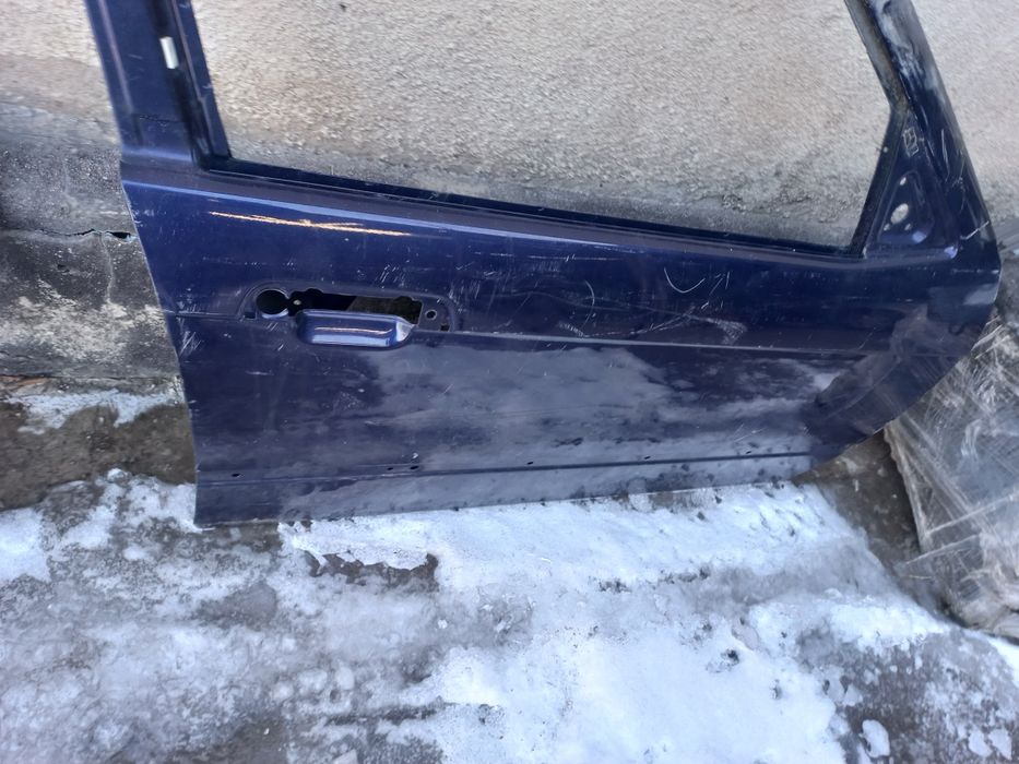 Двери на BMW Е36 в Алматы