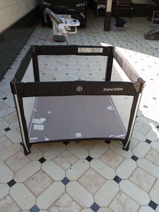 Манеж для Ребенка.