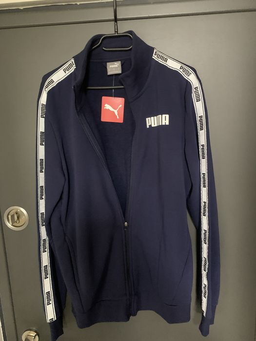 Bluza Puma marimea M
