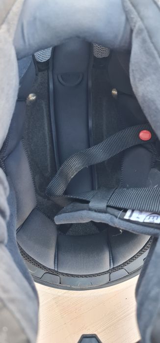 Casca moto Schuberth SR1 mărime XL