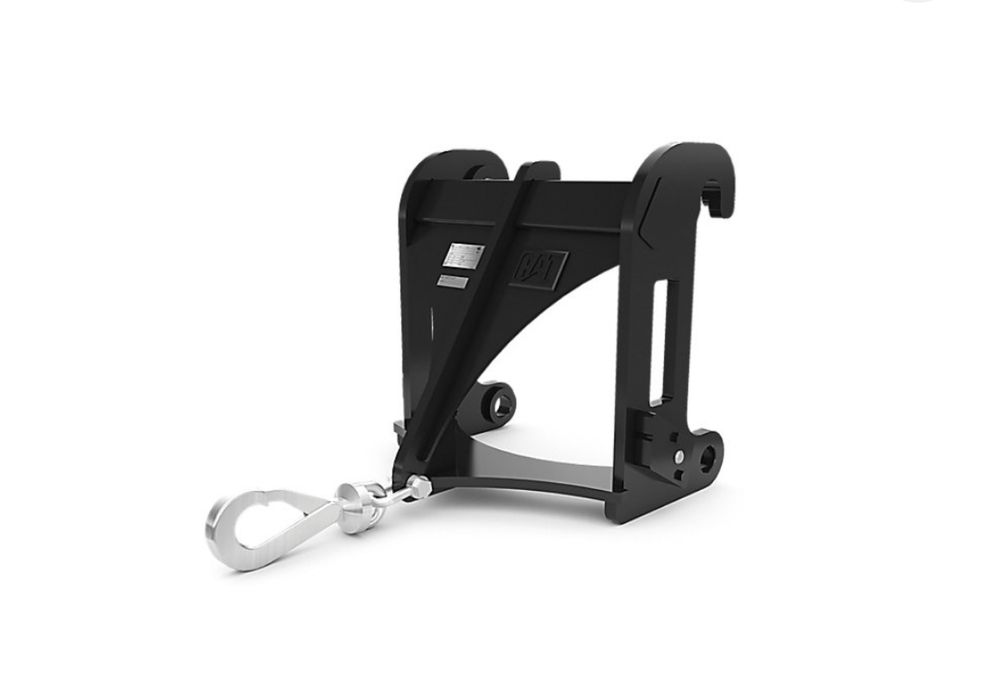 Vand carlig Caterpillar/ Manitou / Merlo