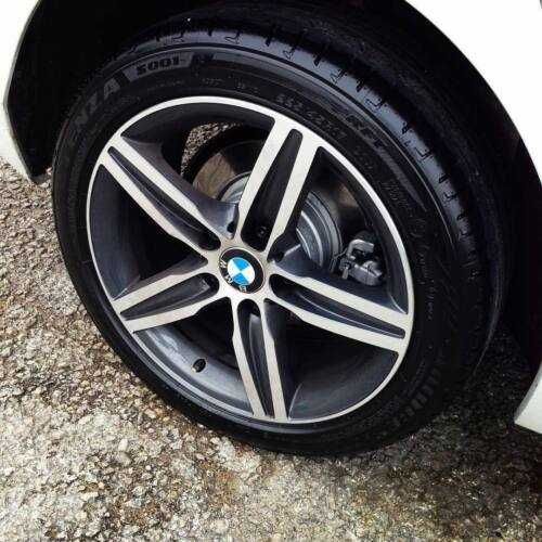 Negru cauciucuri concentrat 1L+2Lapa-5L.Solutie luciu anvelope