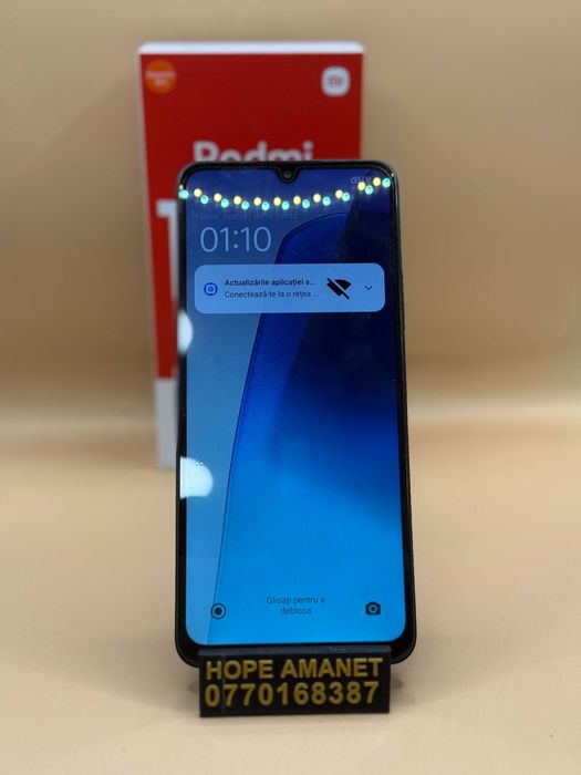 Hope Amanet P4 / Redmi 14C 128GB 6 RAM