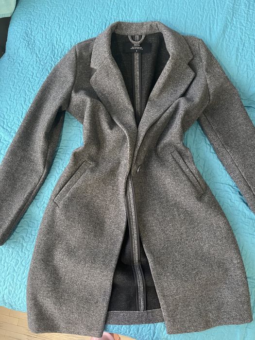 Връхни дрехи