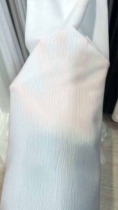 Perdea Wave 6m latime