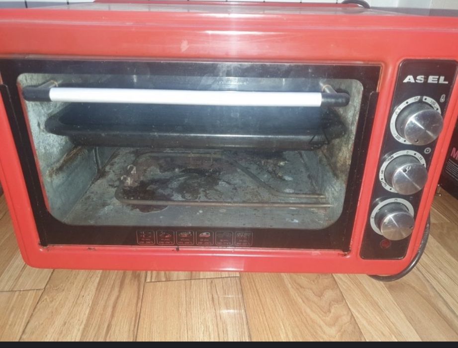 Продам духовая печь…..