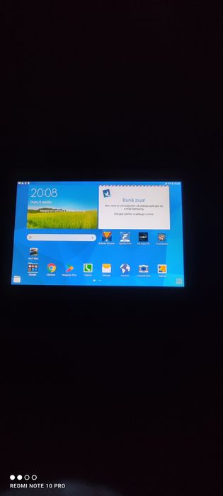 Vând drone holly stone noi,1 tableta Samsung tab 4..10inchi