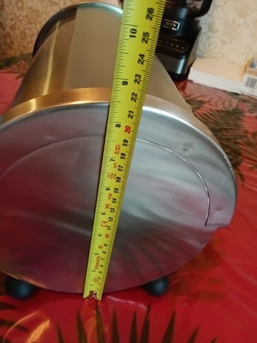 Кутия за хляб Silit