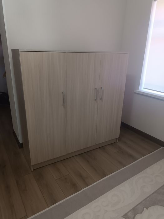 Шкаф или шифонер детский