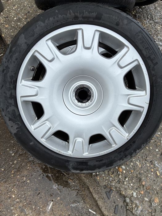 Jante bentley R19 5x112  9jet41