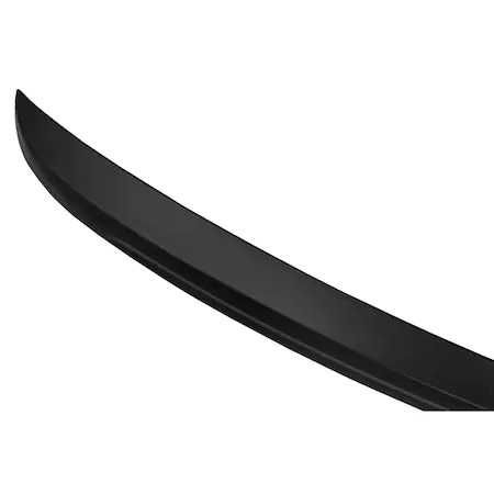 Eleron Lip Codita Portbagaj BMW Seria 5 E60, M5 style. Nevopsit