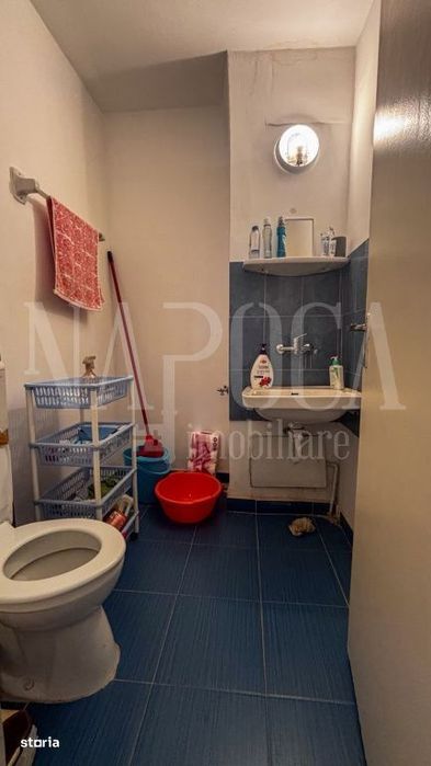 Apartament 4 camere de vanzare in Marasti, Cluj Napoca