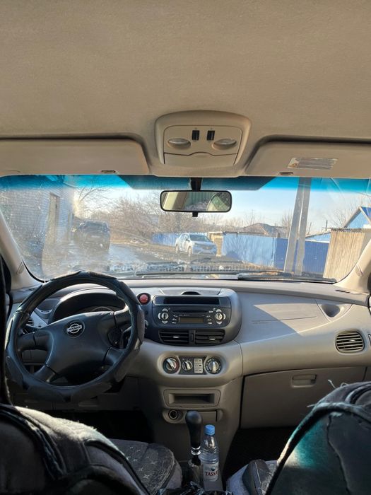 Продам машину  нахаду