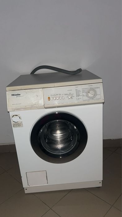 Masina de spalat
