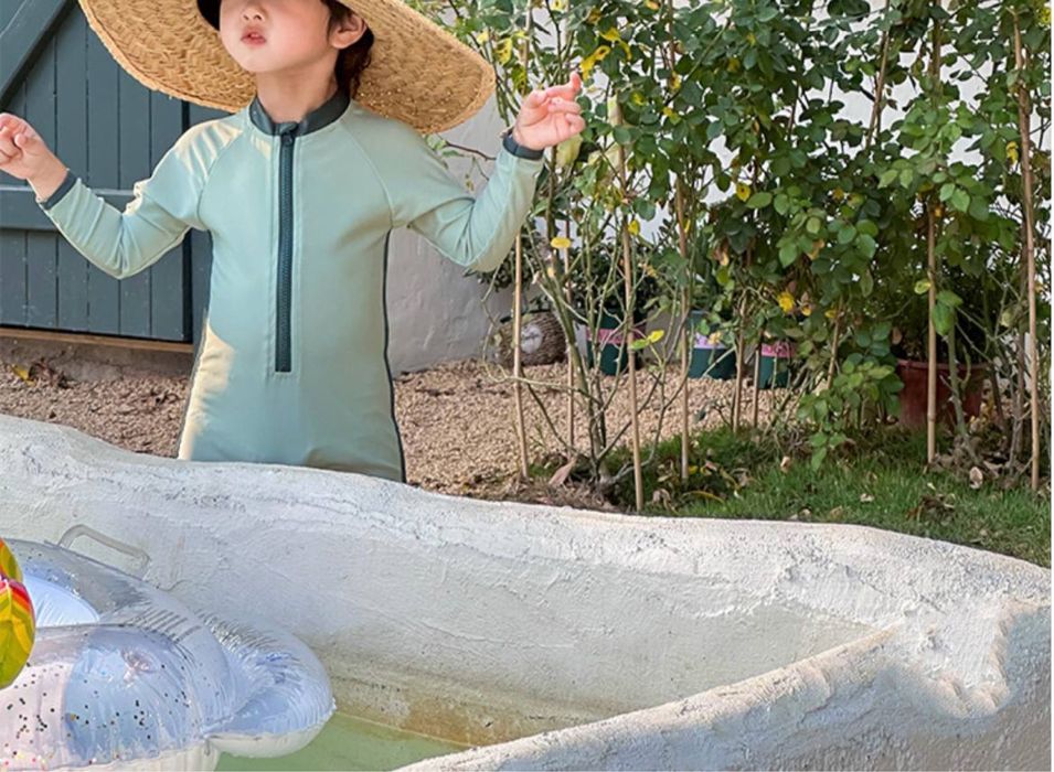 Купальник для мальчиков