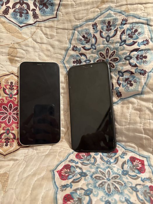 Iphone 11/Iphone 12