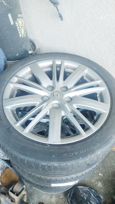 Jante aliaj Opel CORSA d  Opc