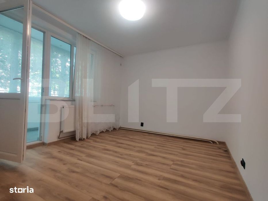 Apartament 2 camere, Rogerius