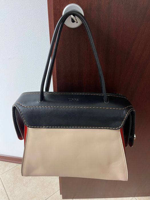 Tod’s- дамска елегантна чанта