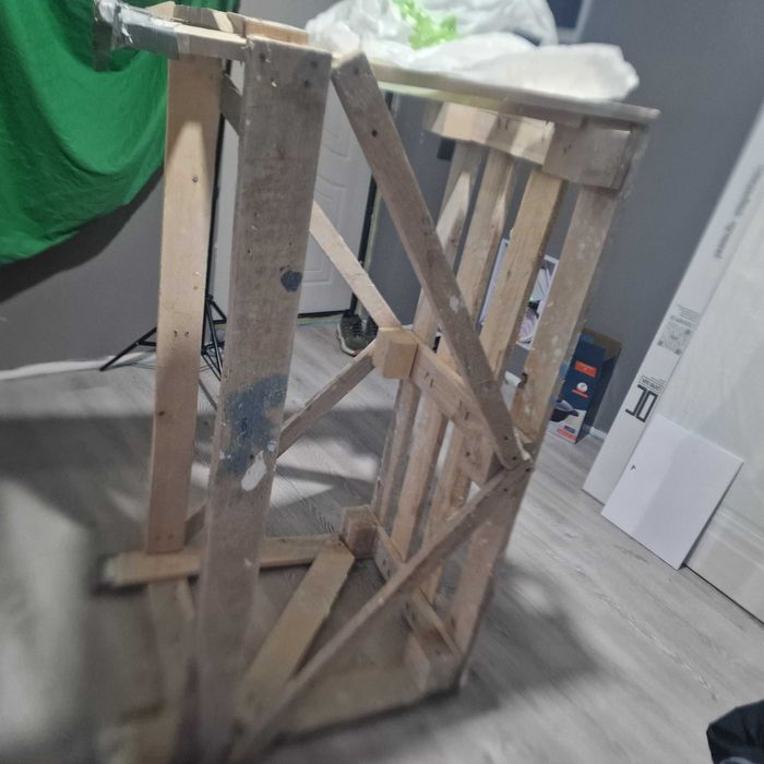 Отдам козла для ремонта