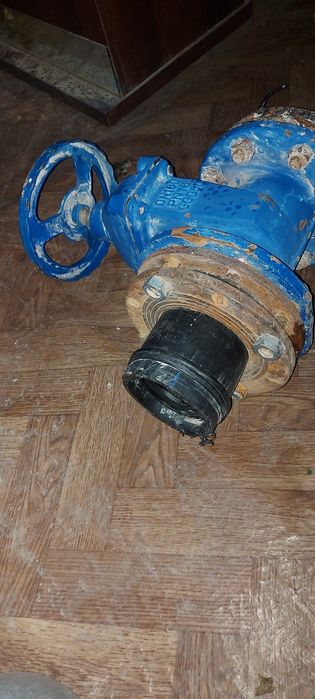 Обратные клапаны для воды для насоса