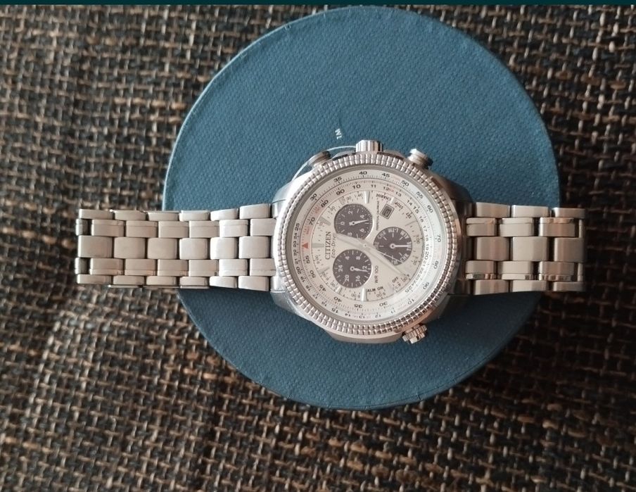 Ceasul original bărbătesc Citizen BL5400-52A,