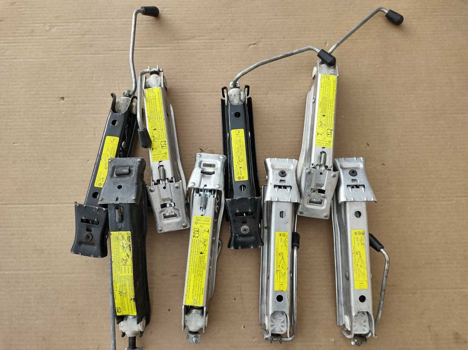 Авто Крик Авариен Крик Audi A3 A4 A6 VW Golf Passat Vento Seat Skoda