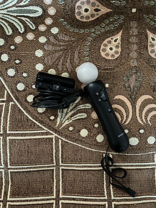 PlayStation 3 Slim 320gb Прошитая
