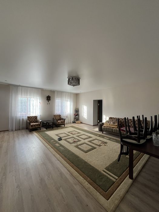 Посуточно сдается коттедж