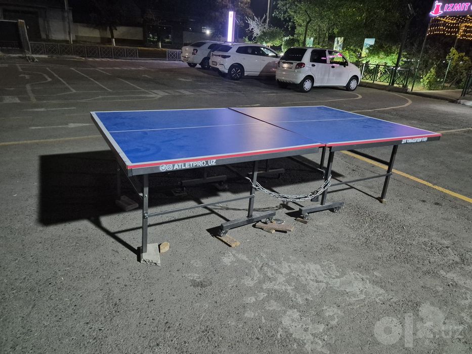 Tennis stol теннисный стол
