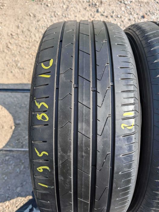 195/55 R16 • Vara • Hankook Ventus Prime 3 87W | ras