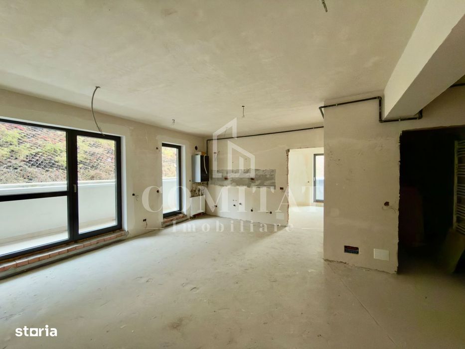 Apartament 3 camere | Terase generoase | 0% comision | Wings — fotografia 2