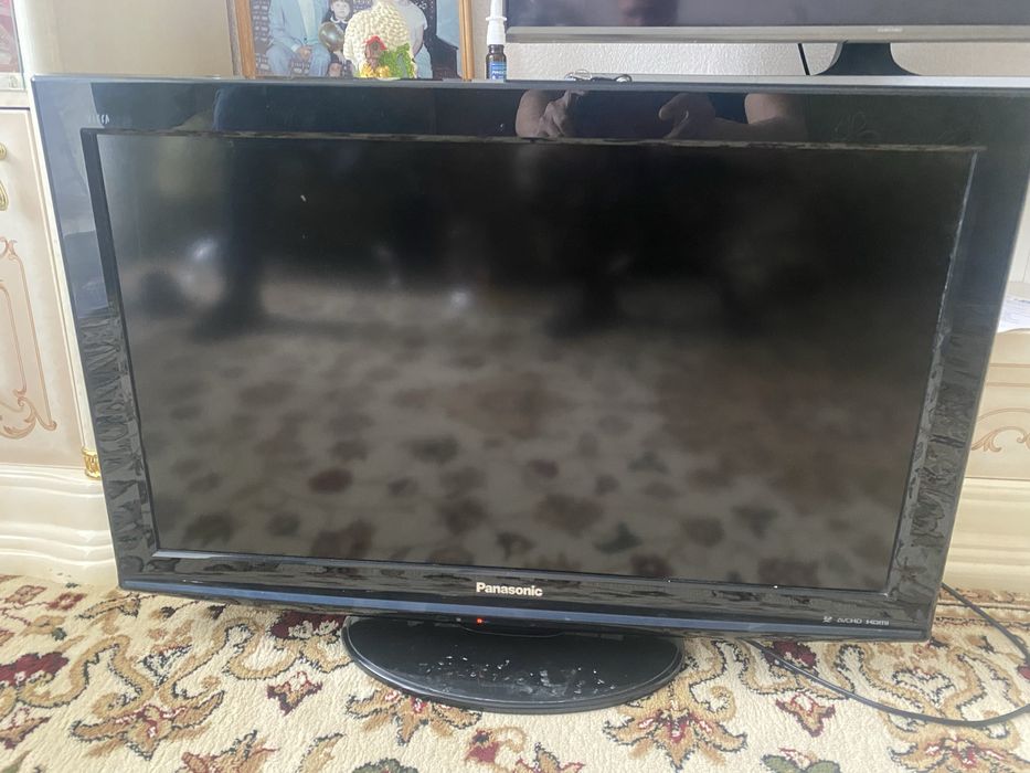 Телевизор , Panasonic, 32 дюйма , HDMI 1,2,3