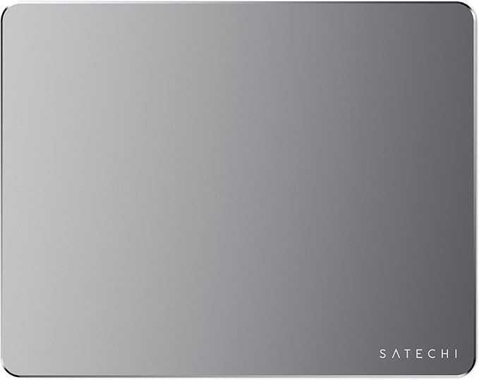 Satechi Aluminum Mouse Pad