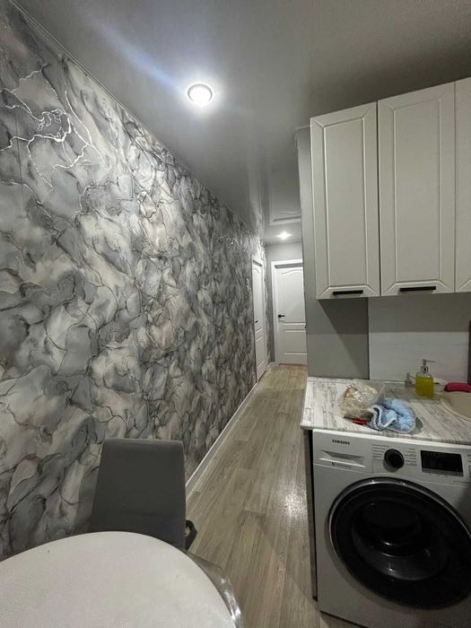 Продам трехкомнатную квартиру