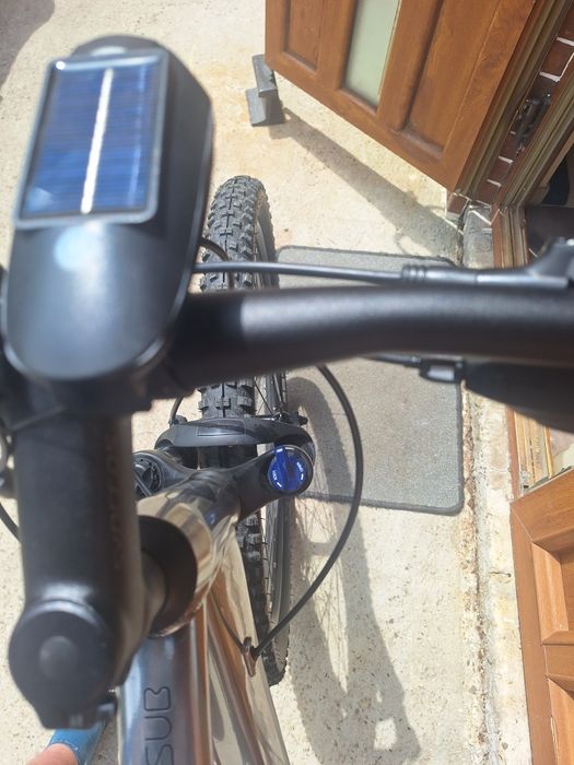 Mtb scott sub 20 ca nou!!