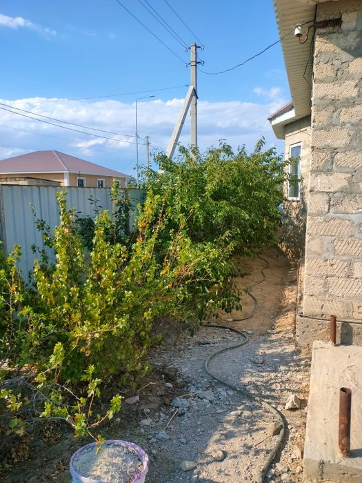 Еркинкалада үй сатылады