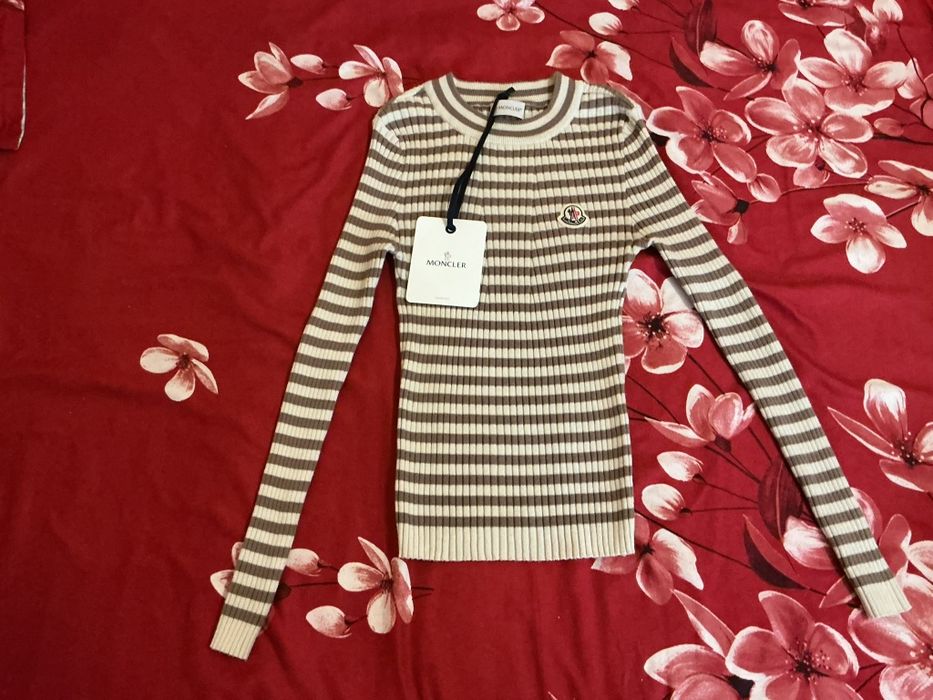 Bluza dama moncler