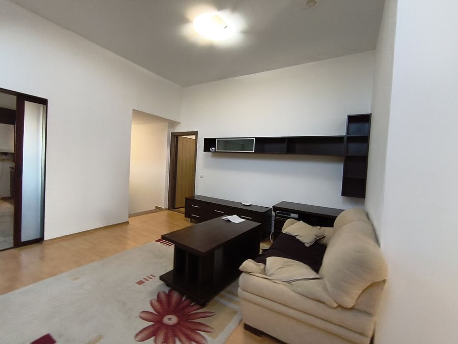 Apartament 110 mp in Tătărași bloc nou