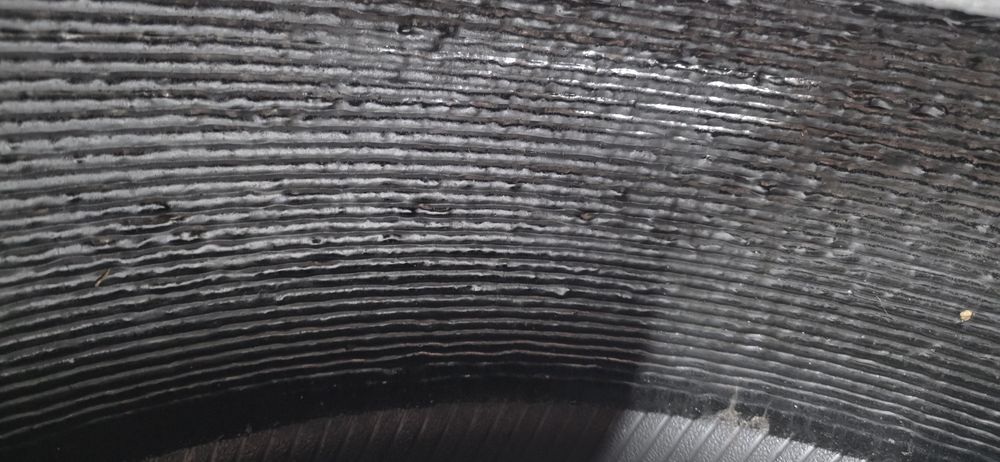 235/50 R19 Hankook "Антипрокол"
