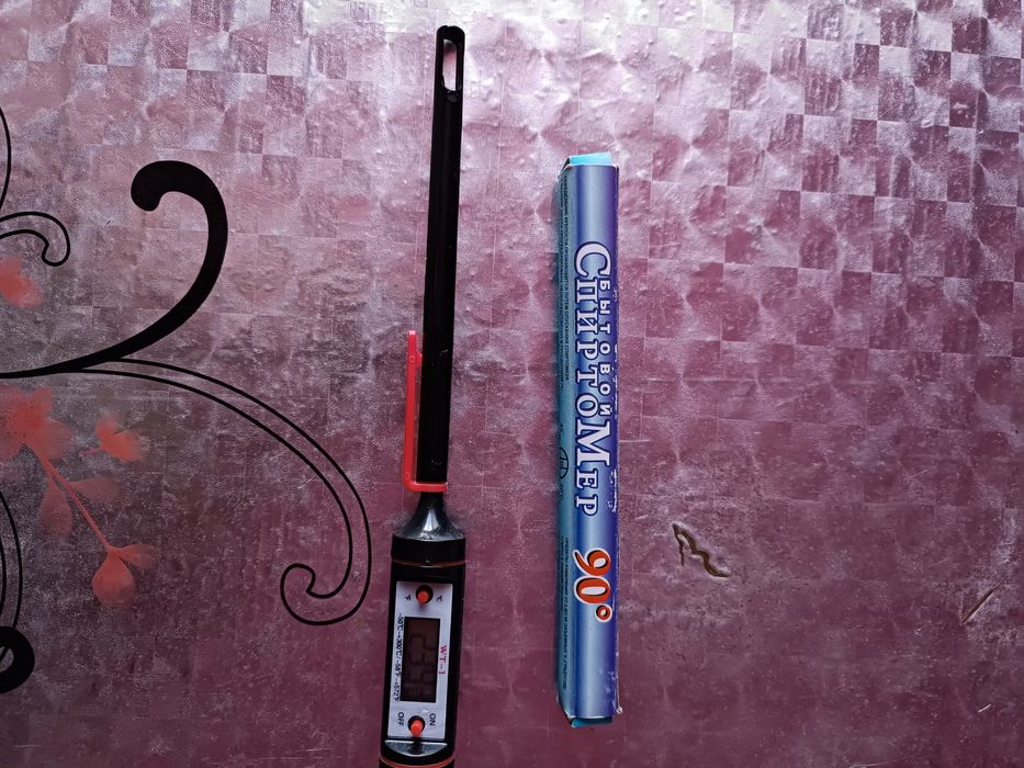 Продам дестилятор домашний новый