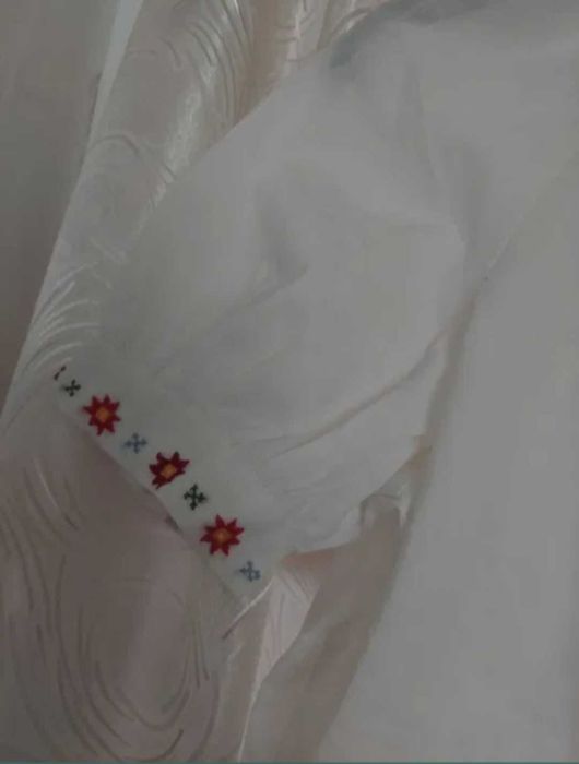 Ie dama cusuta manual marimea L