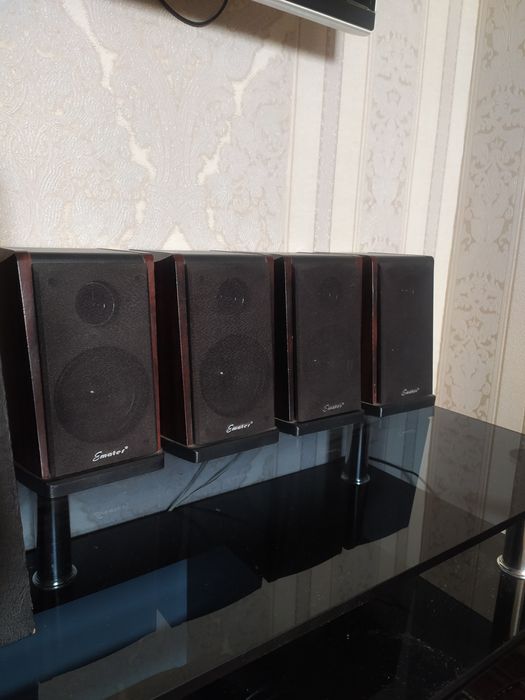 Продам сабвуфер.