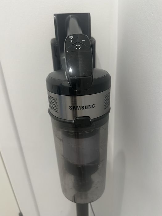 Пылесос Samsung беспроводной