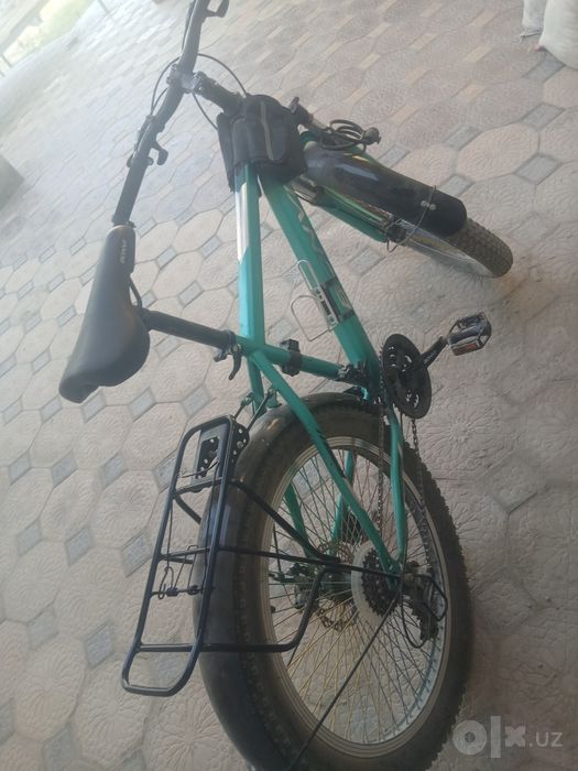 Veloseped 800ming