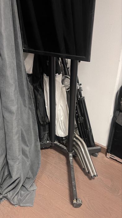 Телевизор для трансляции, для проведении мастер классов