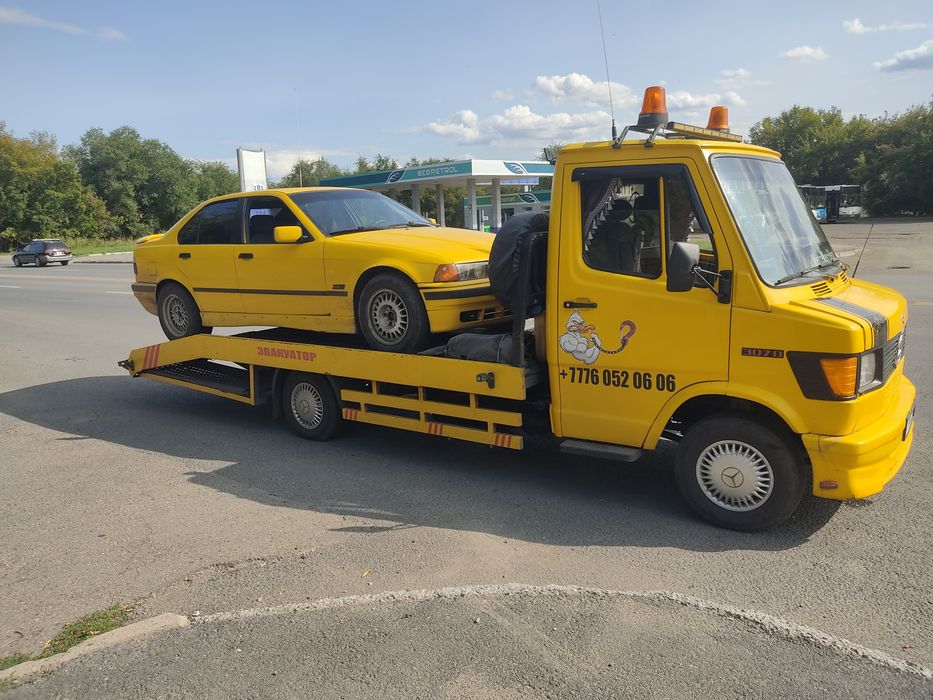 Эвакуатор круглосуточно не дорого