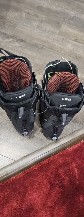 Сноуборд обувки Burton Ion Step On 43.5(28.5см)