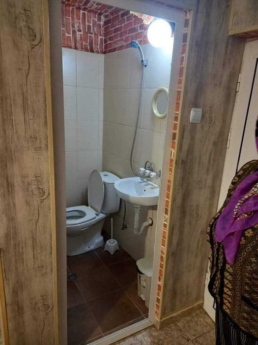 Хотел-Къща за гости гр. Суворово